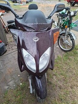 JMSTAR 150 A JAWA BETKA 50