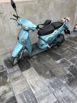 Prodám Motocykl Maxon