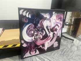 Josef Valčík obrazy sbírka