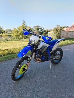 SHERCO SE 300 factory