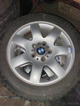 Kola bmw 5x120