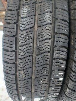 Zimní pneumatiky 225/75R16C Barum SnoVanis 3