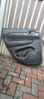 Dveřní Panel pro Jeep Grand Cherokee WK2 (2011-2021)