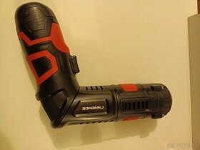 Aku kompresor, Bezdrátový Kompresor, Acukompresor