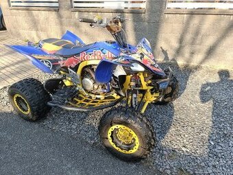 Yamaha yfz  450R