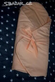 Dětská zavinovačka