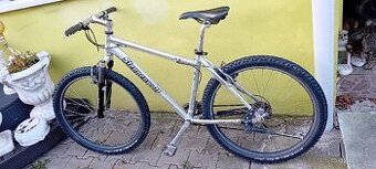 Horské kolo Steppenwolf vel 26"