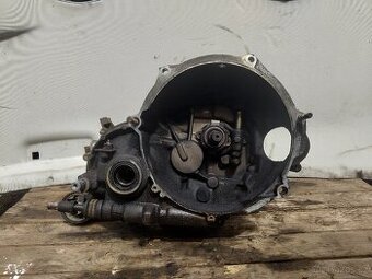 Převodovka Felicia 1.3 50kw