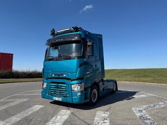 RENAULT T480 (13litr ) Comfort kabina Euro6