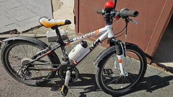 Dětské kolo KTM 20