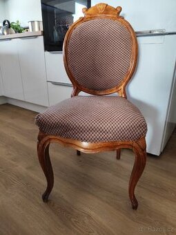 Prodám křeslo