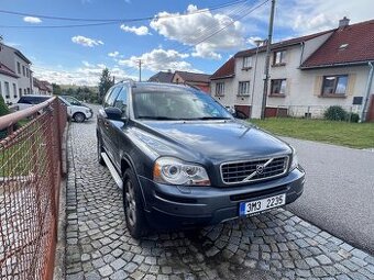 Volvo XC-90 4x4
