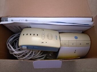 Chůvička Philips Avent SCD510