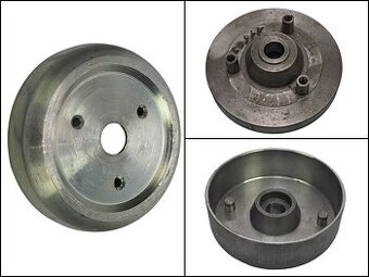 Nové bubny spojky Babetta 228, 207