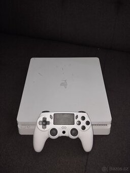 PS4 Slim 1TB