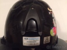 Dětská přilba Carrera vel.S