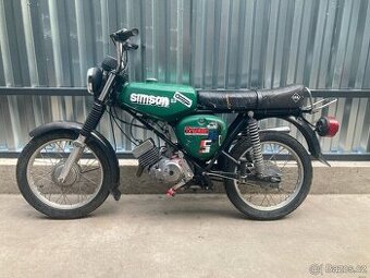 Simson