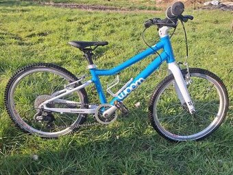 Dětské kolo Woom 4