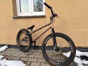 Inspired Arcade street trial