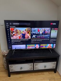 Samsung 55" QLED 4K (QE55Q65RATXXH)
