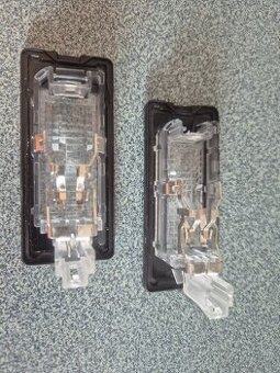 Spz vw passat b7/tiguan