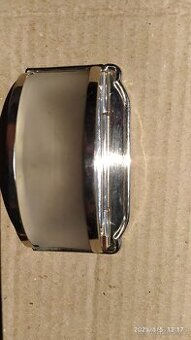 Skleněný popelník