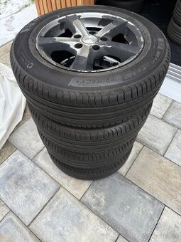 Letní pneu Micheli Primacy 195/65/15