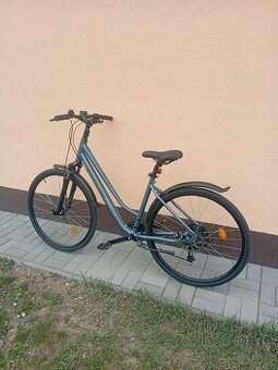 Dámské trekové kolo Riverside