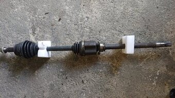 Fiat Doblo (2001-2010) poloosa