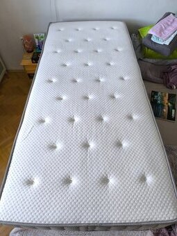 Matrace Ikea - VATNESTRÖM, 90x200
