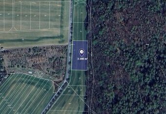 Prodej podílu 1/4 pole 825 m², Kvasice