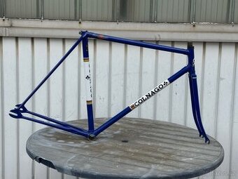 Dráhovka Colnago