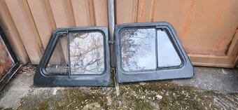 Okna Uaz 469