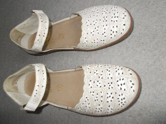 Dámské sandálky reiker