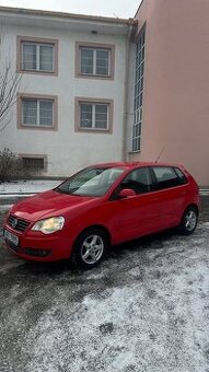 Volkswagen Polo, 1.2