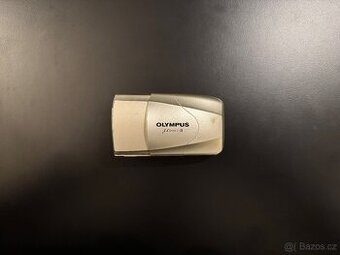 Olympus mju ii