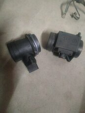 Octavia 1 vaha vzduchu