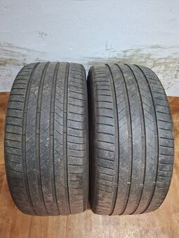 Letní pneu 255/35/21 Bridgestone