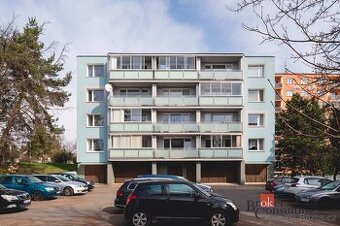 Prodej, byty/3+1, 67 m2, Sokolovská 785/53, 32300 Plzeň, Plz