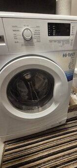 Pračka Beko WMB 61021 slim