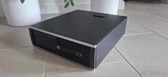 Hp compaq 6005 PRO SFF počítač