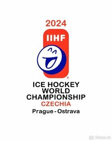 Lístky na hokejový zápas Švýcarsko - Dánsko