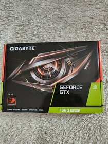 GeForce GTX 1660 super - 1