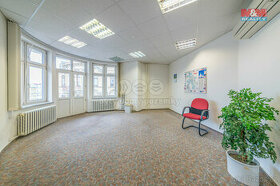 Pronájem kancelářského prostoru, 47 m², Opava, ul. Hrnčířská - 1