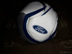 Fotbalový míč original Ford