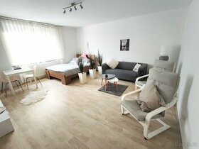 Prodám byt 1+1, Mladá Boleslav, ul. Pod Borkem