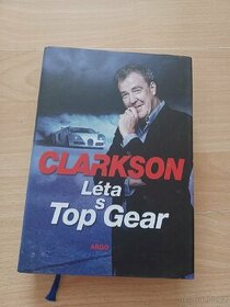 Clarkson - Léta s Top Gear