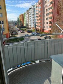 Prodám byt 4+1 v Českých Budějovicích - 1