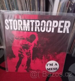 Stormtrooper-I'm mess LP