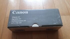 Canon Staple, svorky, sponky H1 - 1
